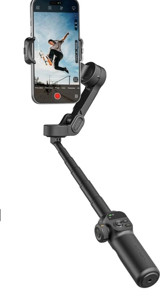 Stabilizatör Smart X2 3Eksenli