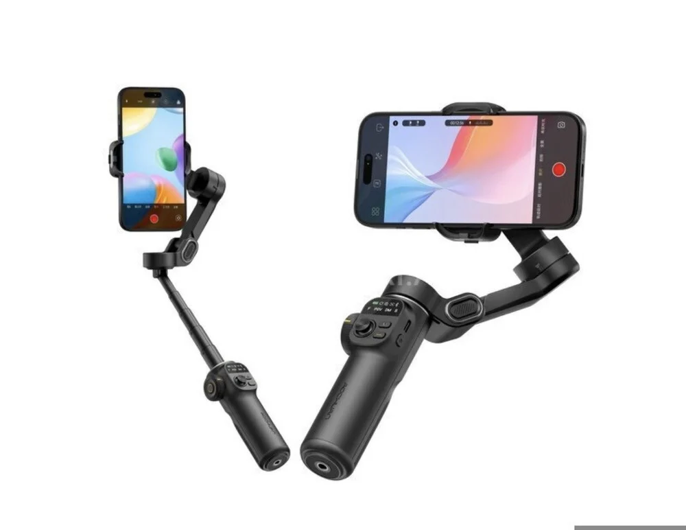 Stabilizatör Smart X2 3Eksenli - 2