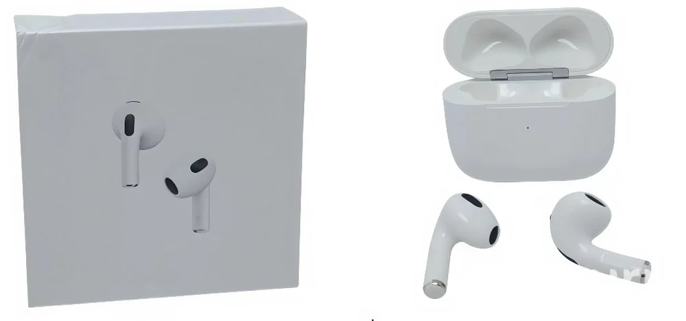 Wireless Earphones A30