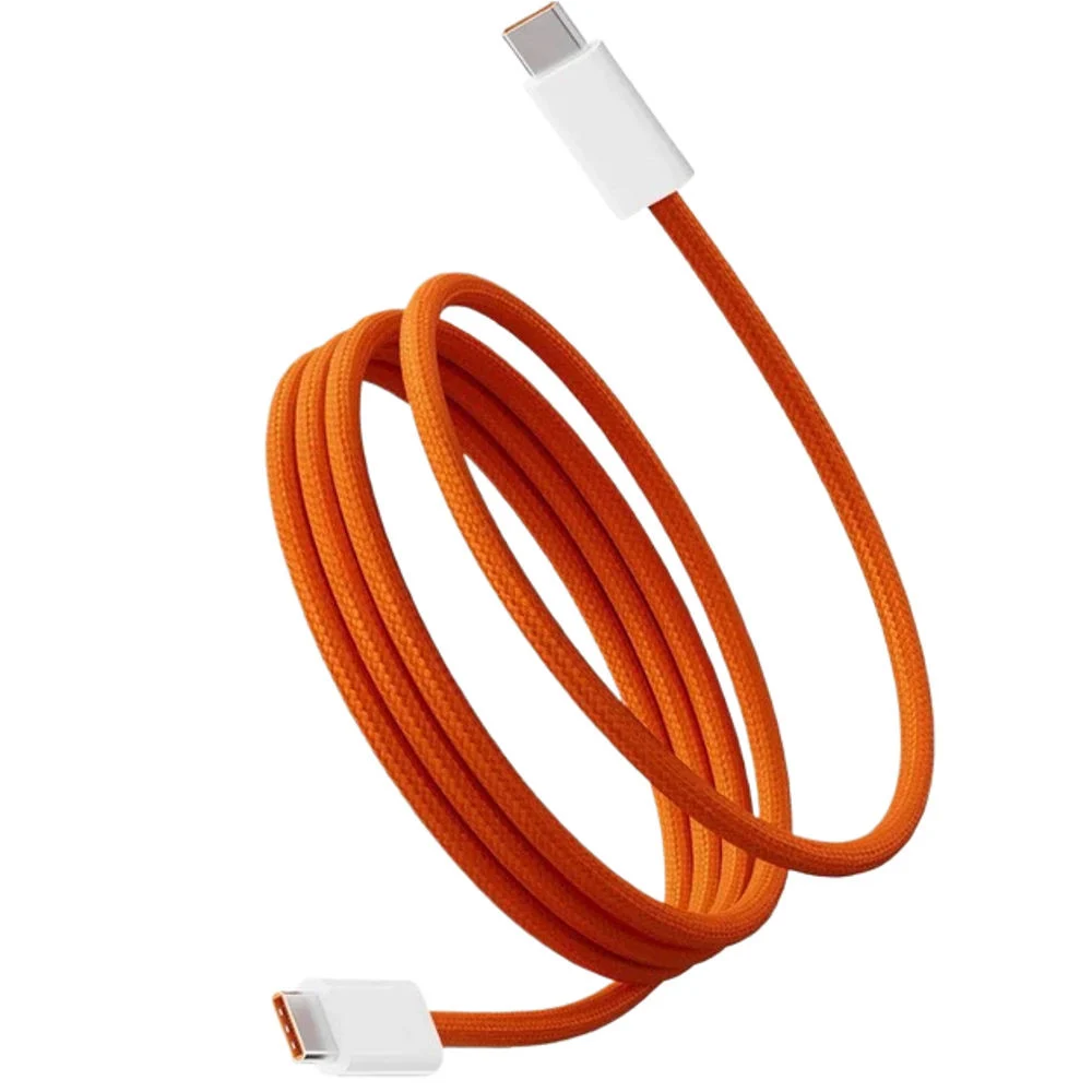 Kablo Usb Type-C to Type-C Apple iPhone 17 Pro Max için 60W - 3