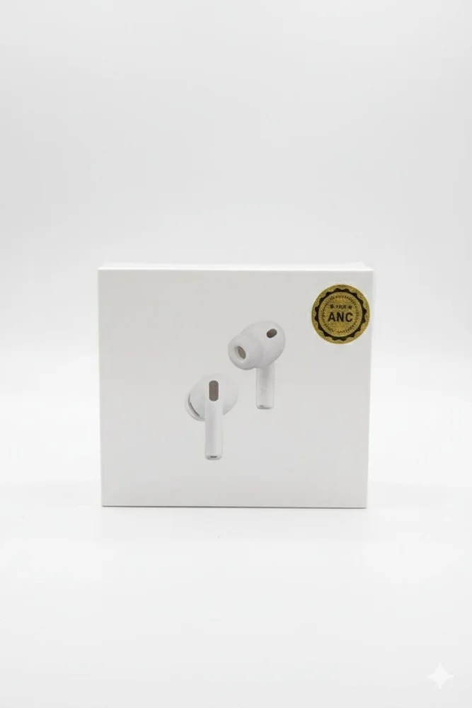 Simsiz Qulaqlıqlar - White OP-775