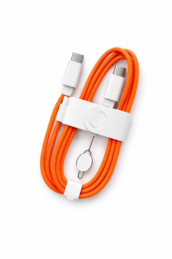 Kabel USB-C 60W Charge Cable 1m - 2