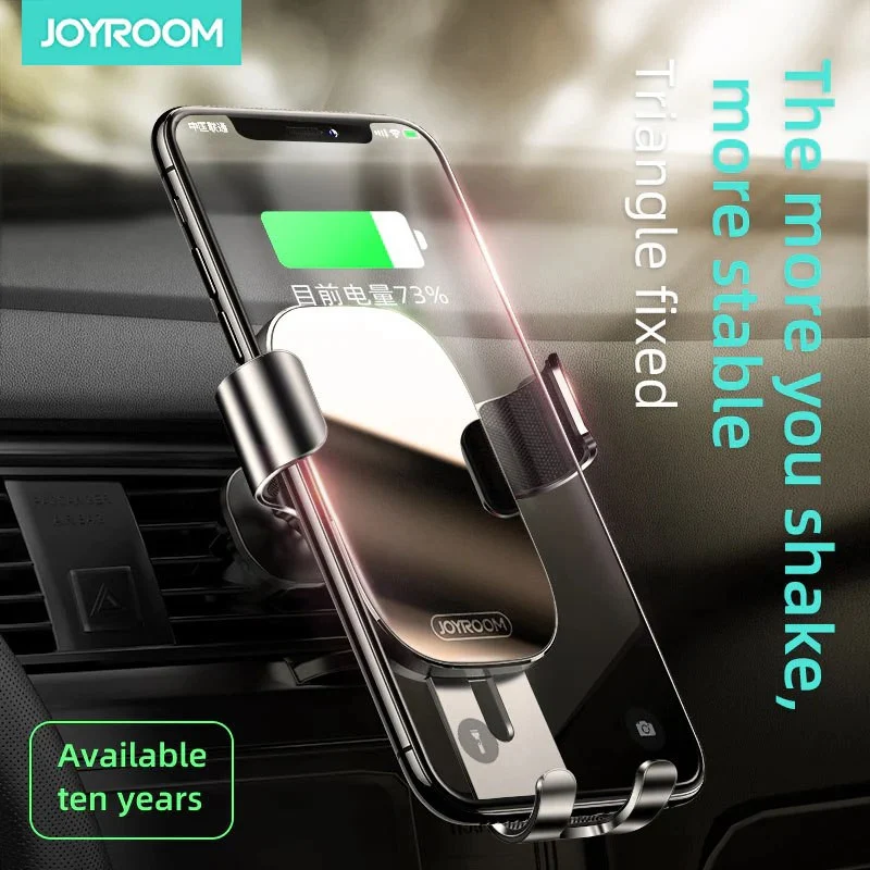 Car Holder Joyroom JR-ZS198 - 2