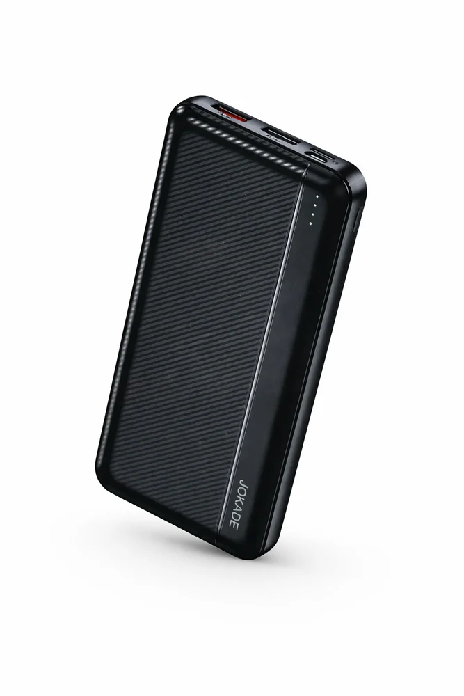 External Battery JOKADE JG027 10000mAh Power Bank Fast Charge