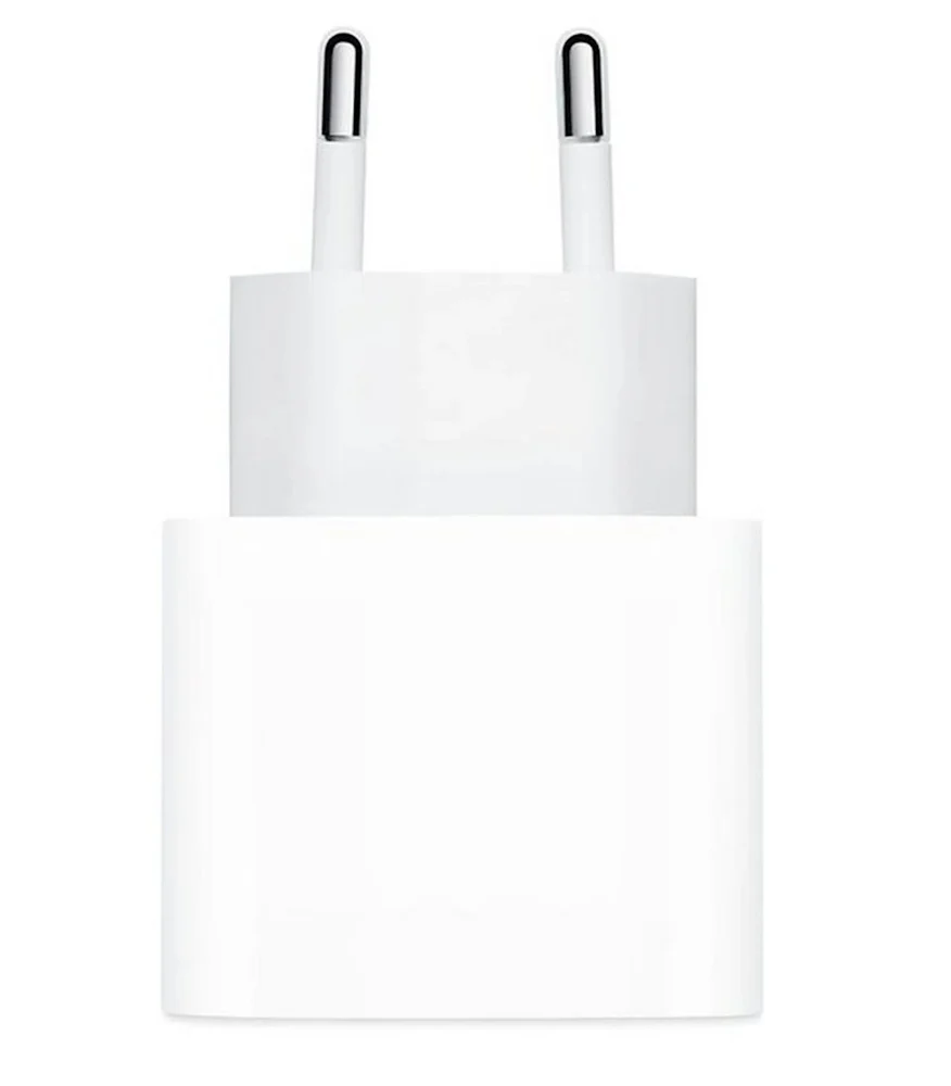 Ağ Bağlantılı No Brand 20W Lightning Şarj Cihazı