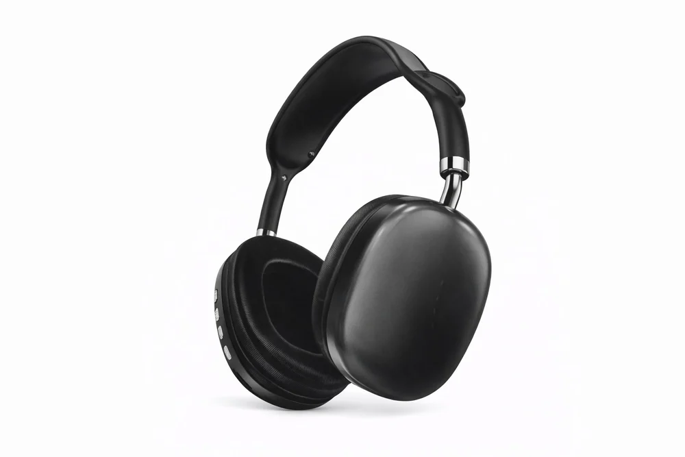 Simsiz qulaqlıq Celebrat A35 Stereo Black