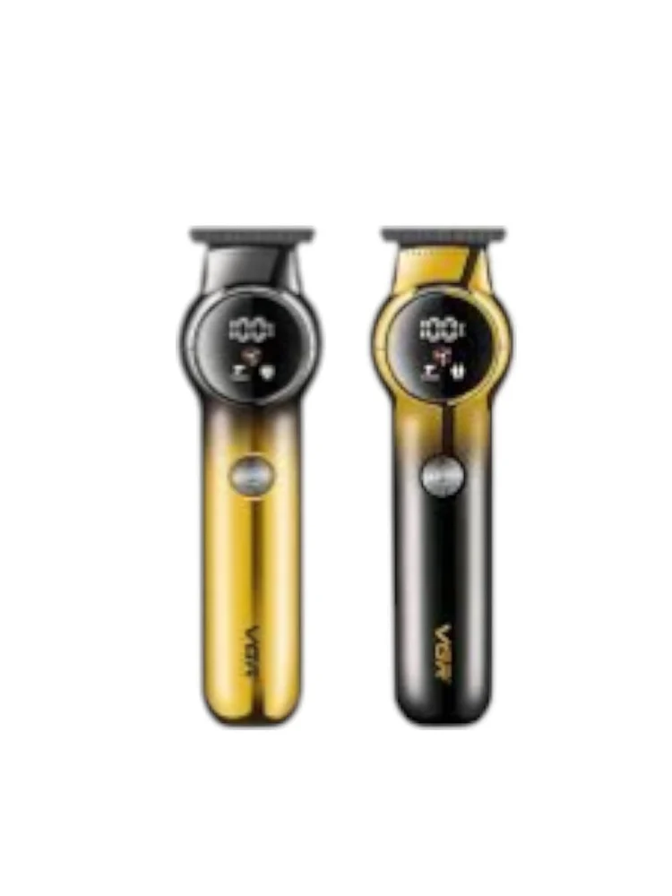 Facial Care Tool VGR Voyager V-989 Black, 1220mAh Lithium Battery, 180 Minute Runtime, 7000 RPM - VgrBest5 - 2