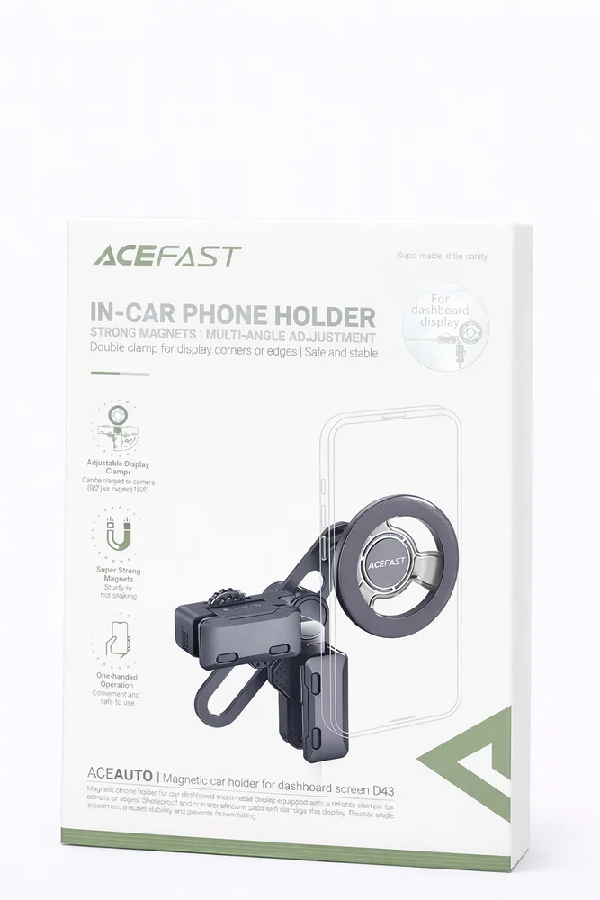 Car Mount Acefast D43