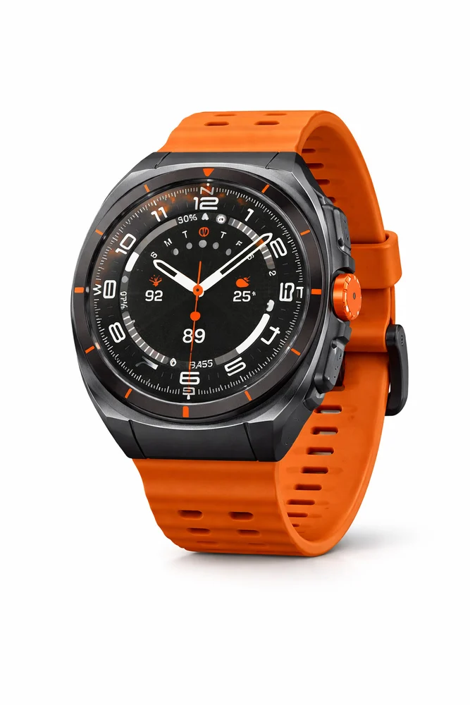 Akıllı Saat Z7 Ultra Smart Watch 7 - 2
