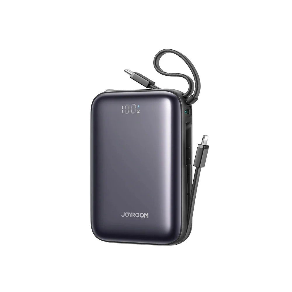 Dış Batarya JOYROOM JR-PBF29 22.5W Mini Power Bank 20000mAh