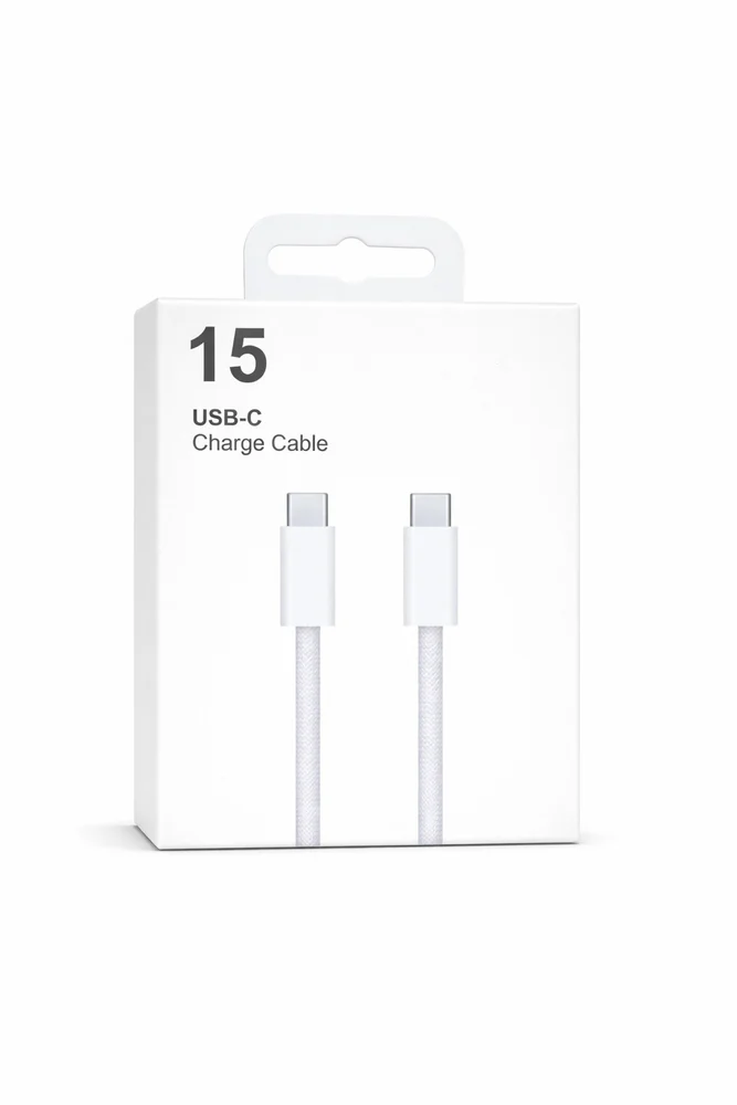 USB-C Charge Cable 15 Type-C CCSD