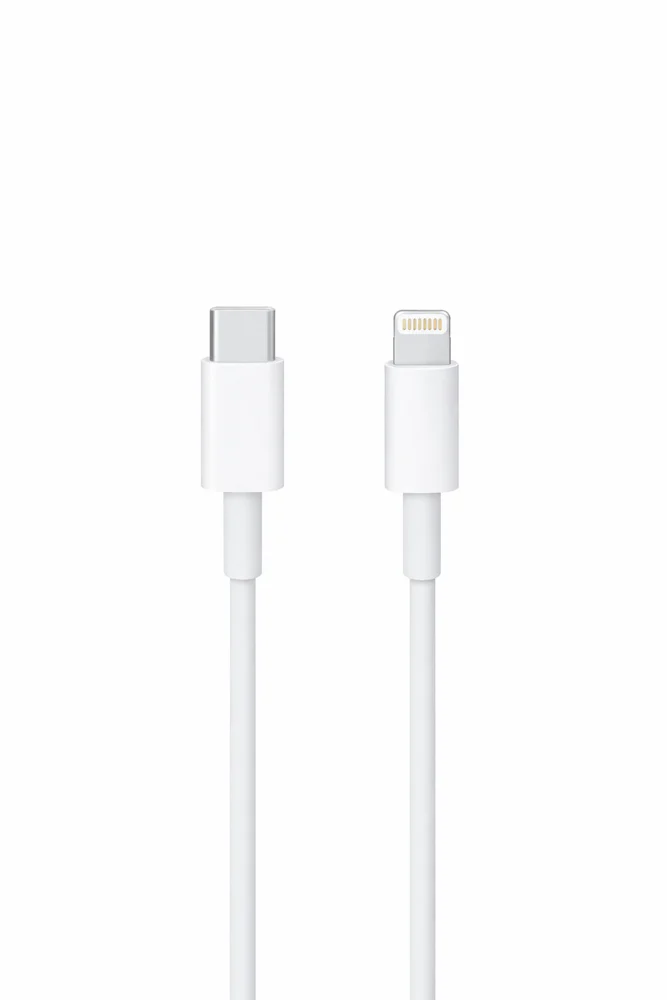 Kabel USB-C to Lightning Cable 1m LC - 2
