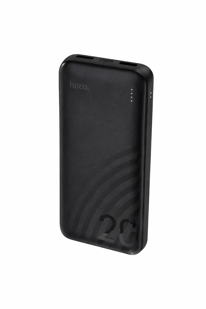 Dış Pil HOCO J123A Power Bank 20000mAh HPB - 2