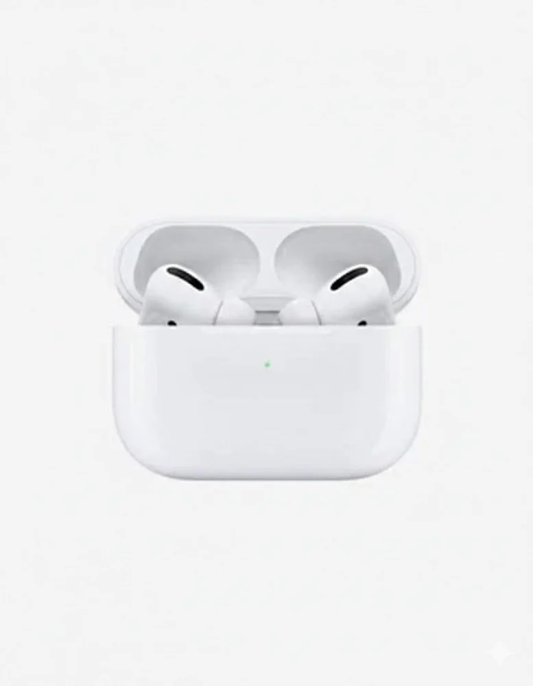 Беспроводные наушники Apple AirPods Pro - Kahn Shop09888