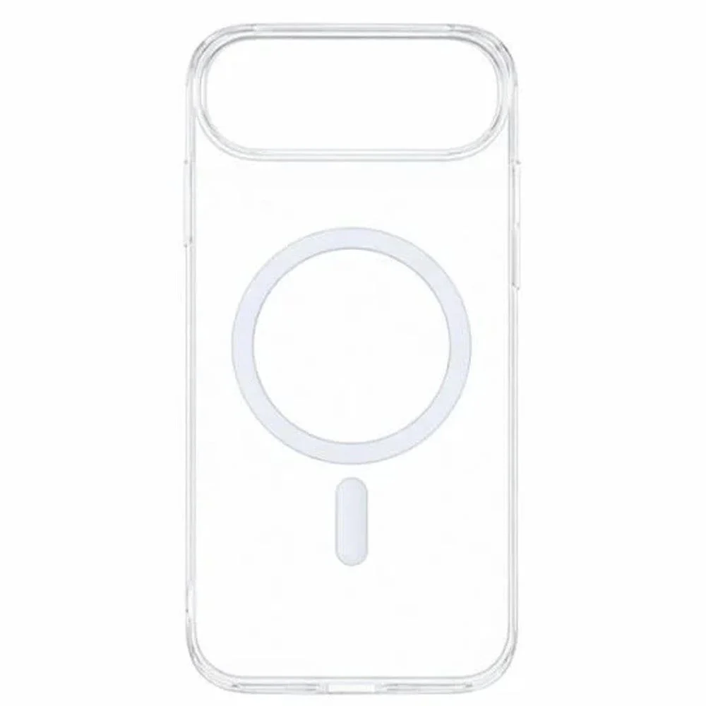 Чехол JOYROOM CRYSTAL JR-17SJ07 для iPhone Air