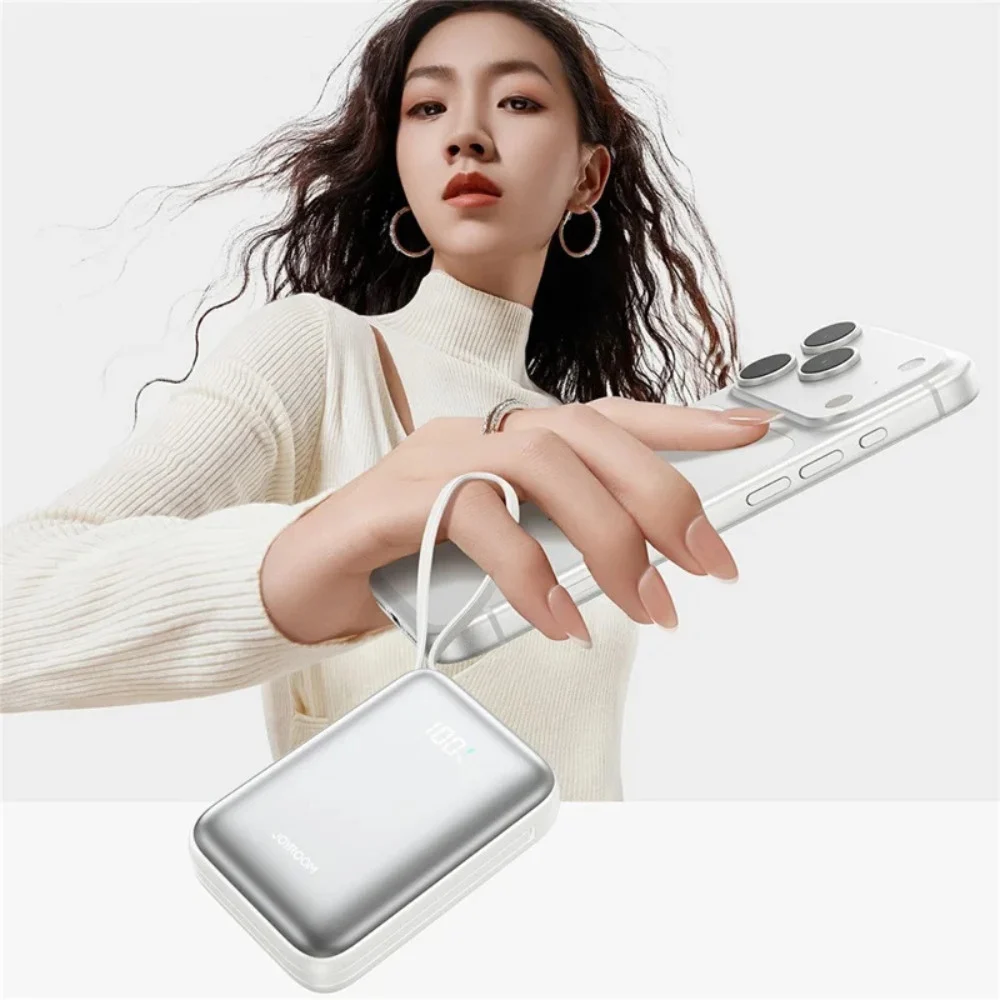 External Battery JOYROOM JR-PBF29 20000mAh - 2