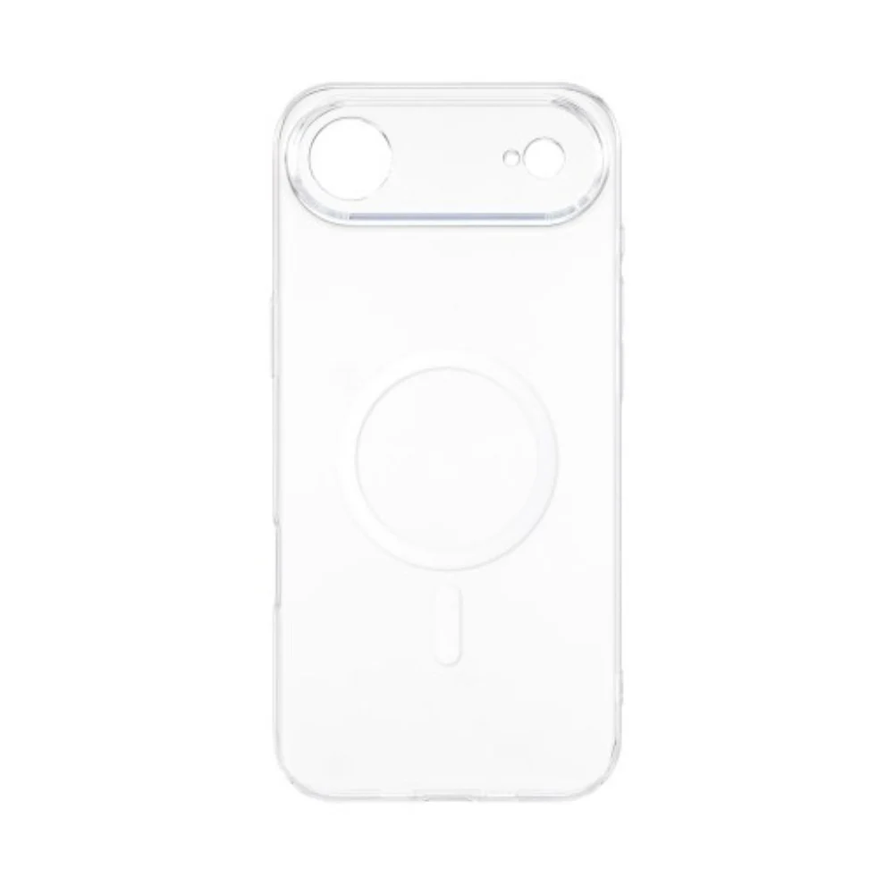 Kılıf JOYROOM JR-17SJ07 Apple iPhone Air Case Şeffaf