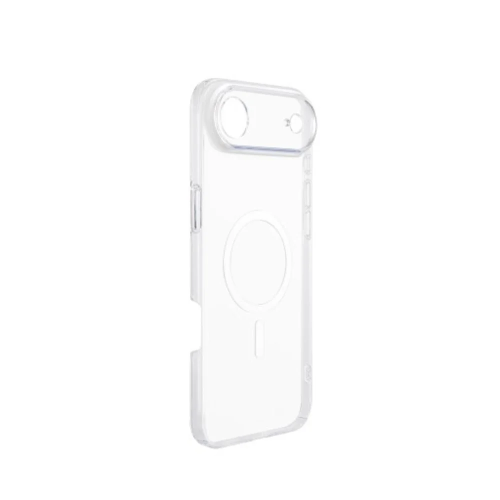 Kılıf JOYROOM JR-17SJ07 Apple iPhone Air Case Şeffaf - 2