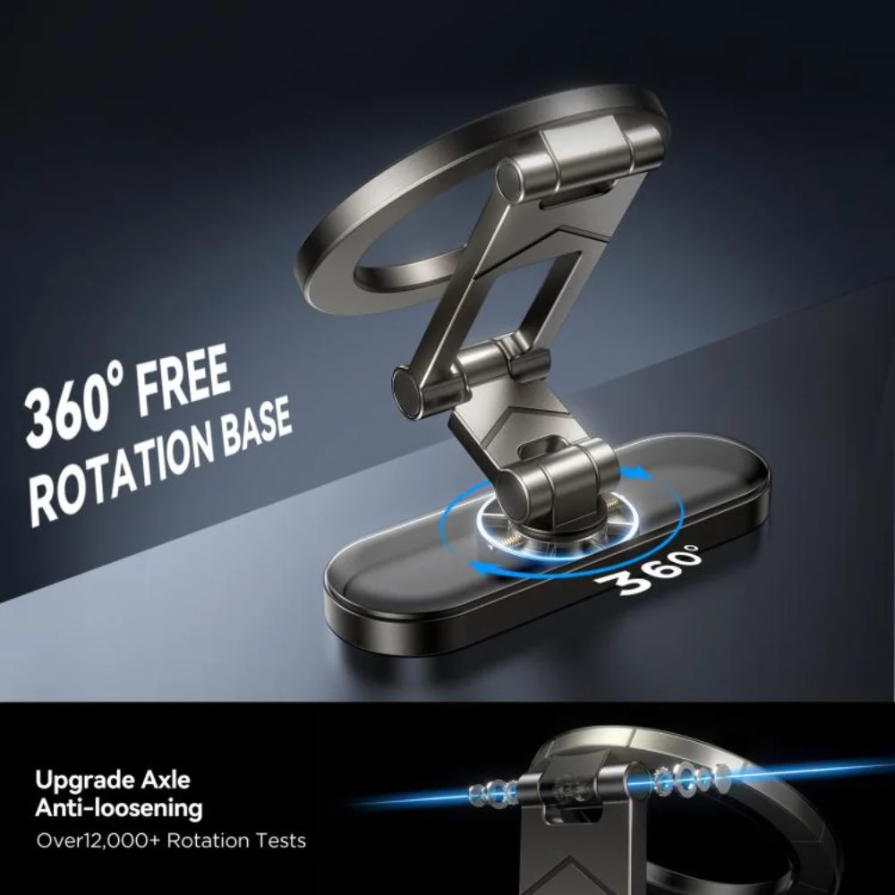 Phone Mount JOYROOM JR-ZS520 - 3