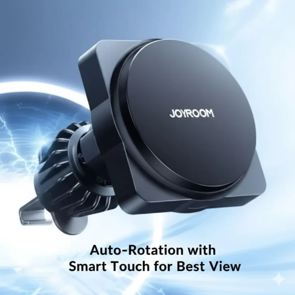 Держатель JR-ZS506 для автомобиля - 3