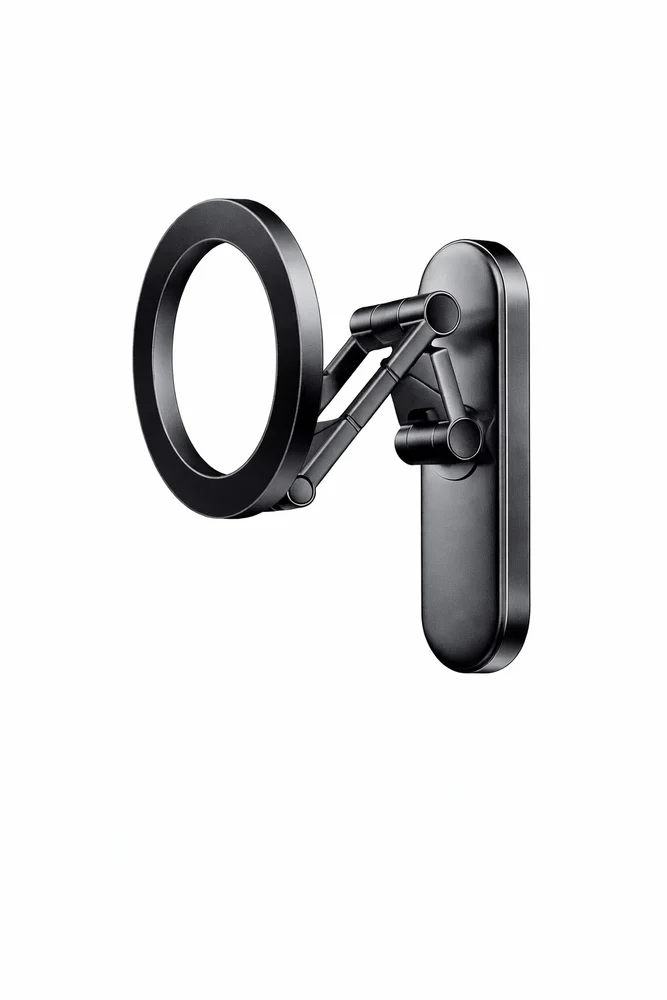 Avtomobil üçün telefon tutacağı Joyroom JR-ZS520 Magnetic - 2
