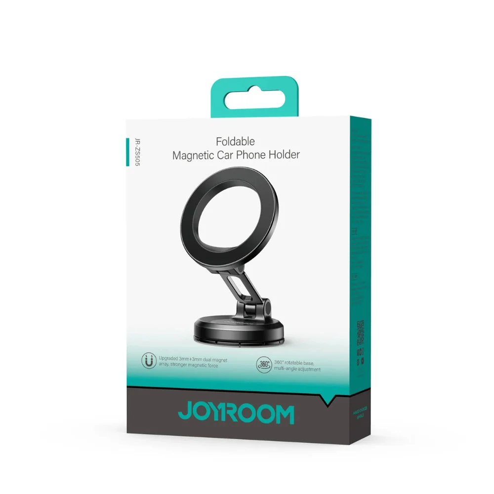 Avtomobil üçün telefon tutacağı Joyroom JR-ZS505 - 3