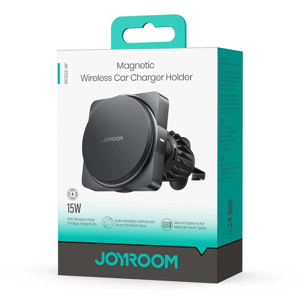 Araç için telefon tutacağı Joyroom JR-ZS506 - 2
