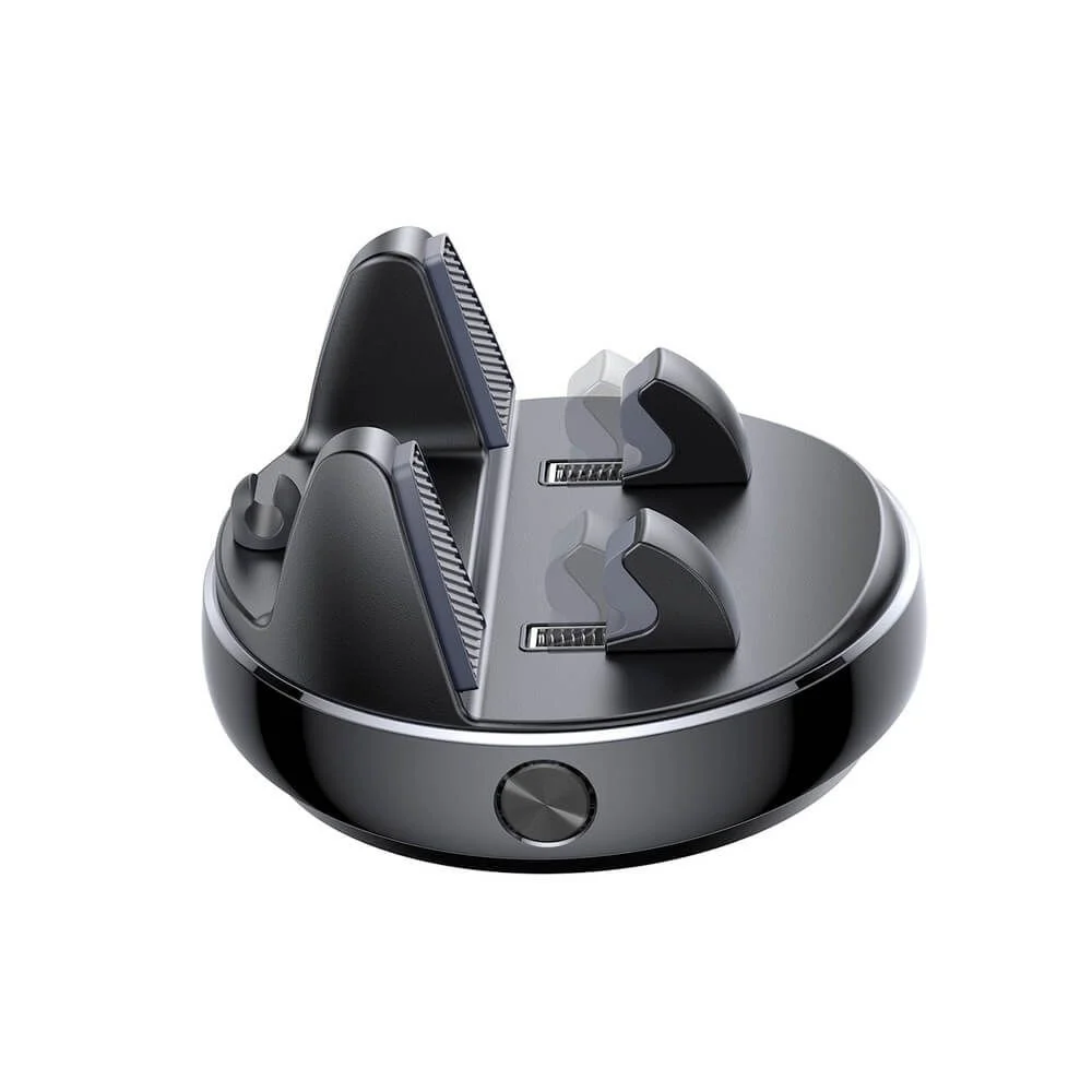 Car Phone Holder Joyroom JR-ZS330 Black - 4