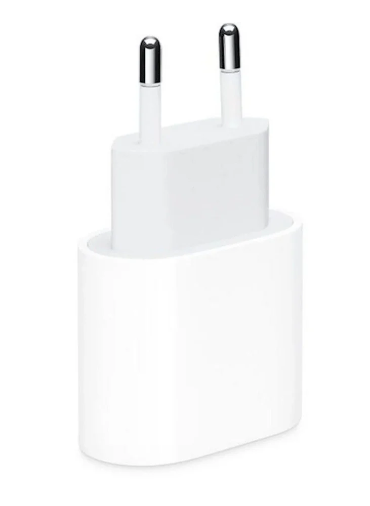 Сетевое зарядное устройство 20W USB-C Power Adapter