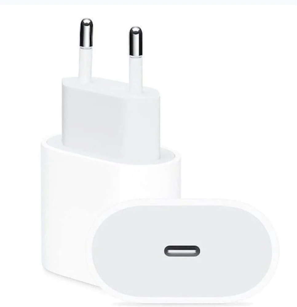 Сетевое зарядное устройство 20W USB-C Power Adapter - 2