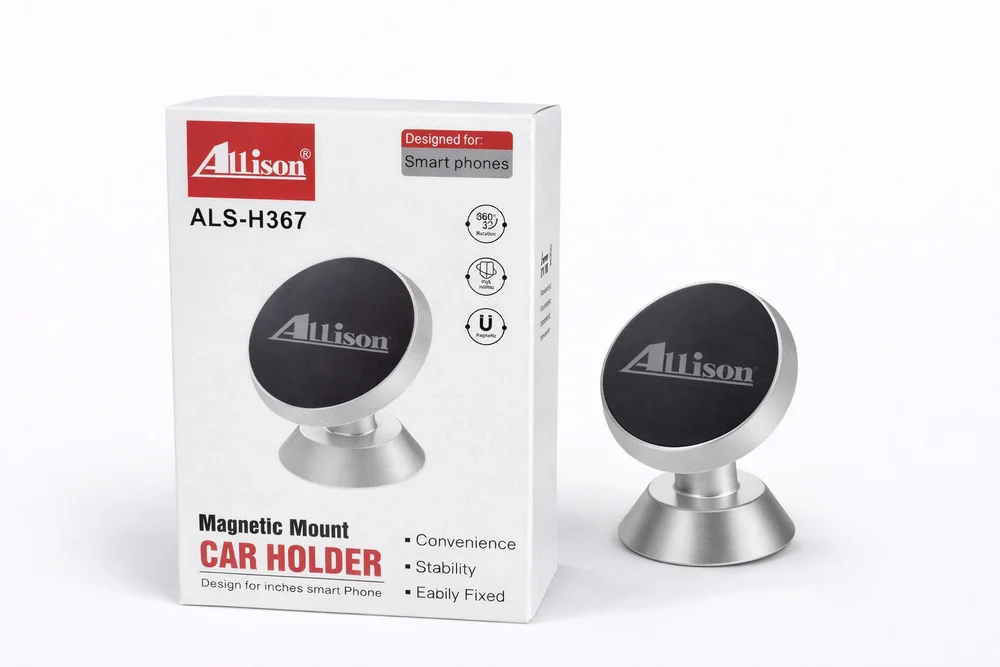 Allison ALS-H367 Car Holder