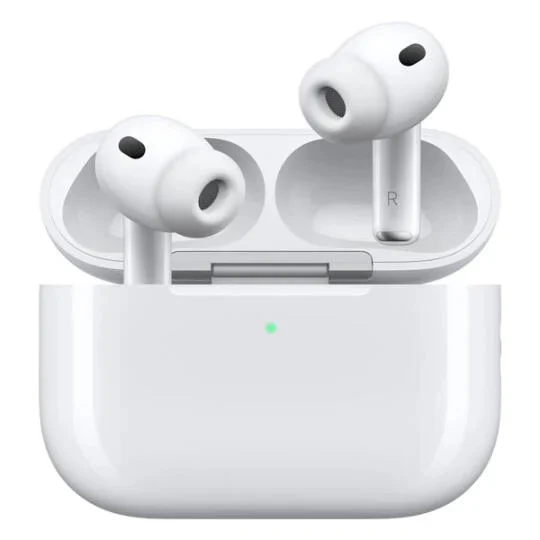 Wireless Earphone Earphone Magnetic Qi-Certified