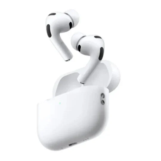 Wireless Earphone Earphone Magnetic Qi-Certified - 3