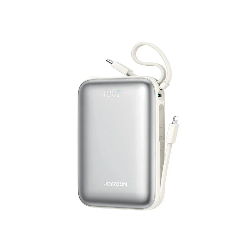 Внешний аккумулятор Joyroom JR-PBF29 Mini 20000mAh 22.5W