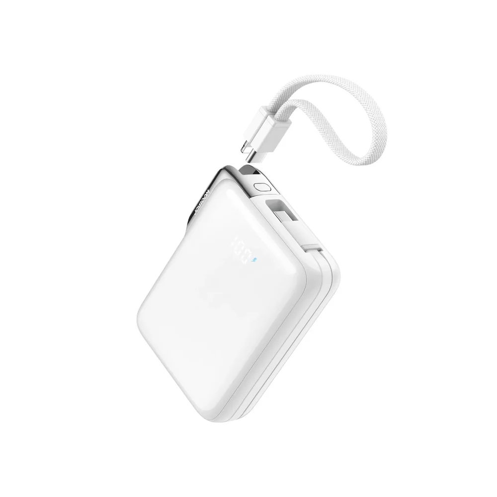 Joyroom JR-PBF27 Pro 10000mAh Powerbank, 30W