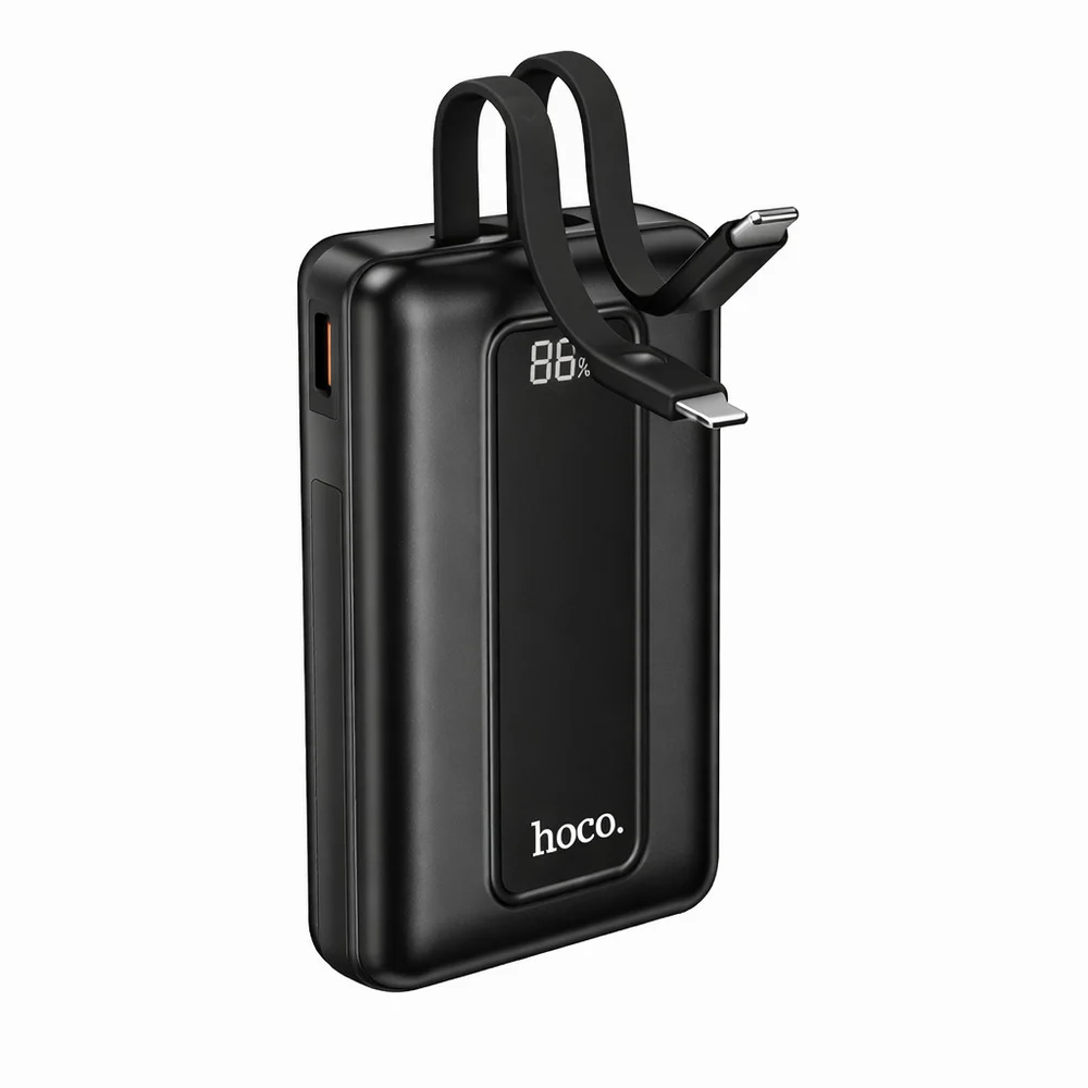 Hoco J162A 20000mAh Taşınabilir Şarj Aleti
