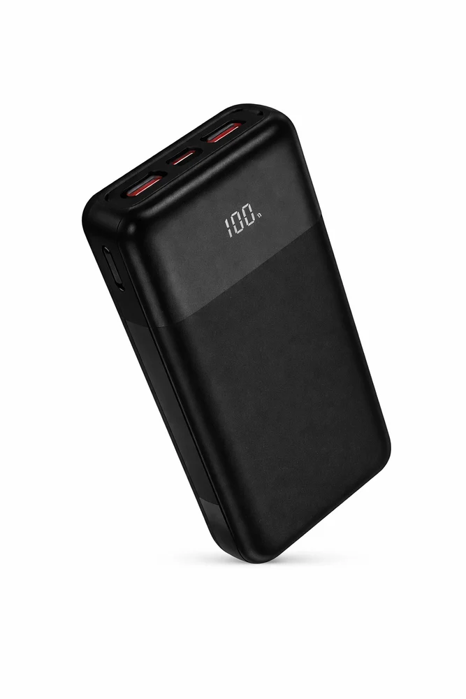 Hoco J121A 20000mAh Taşınabilir Şarj Aleti
