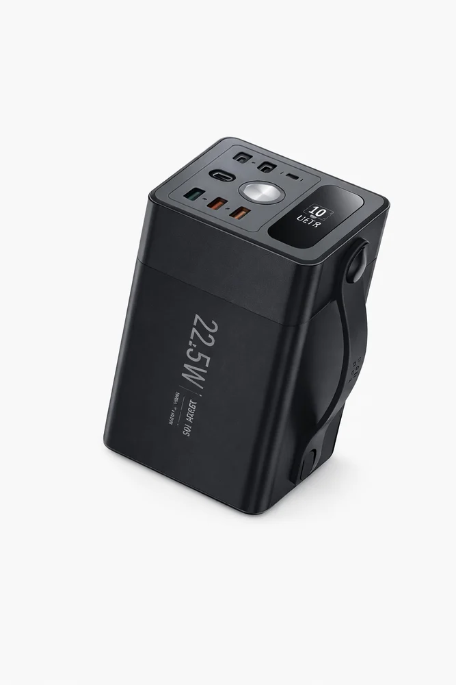Hoco J138 60000mAh External Battery