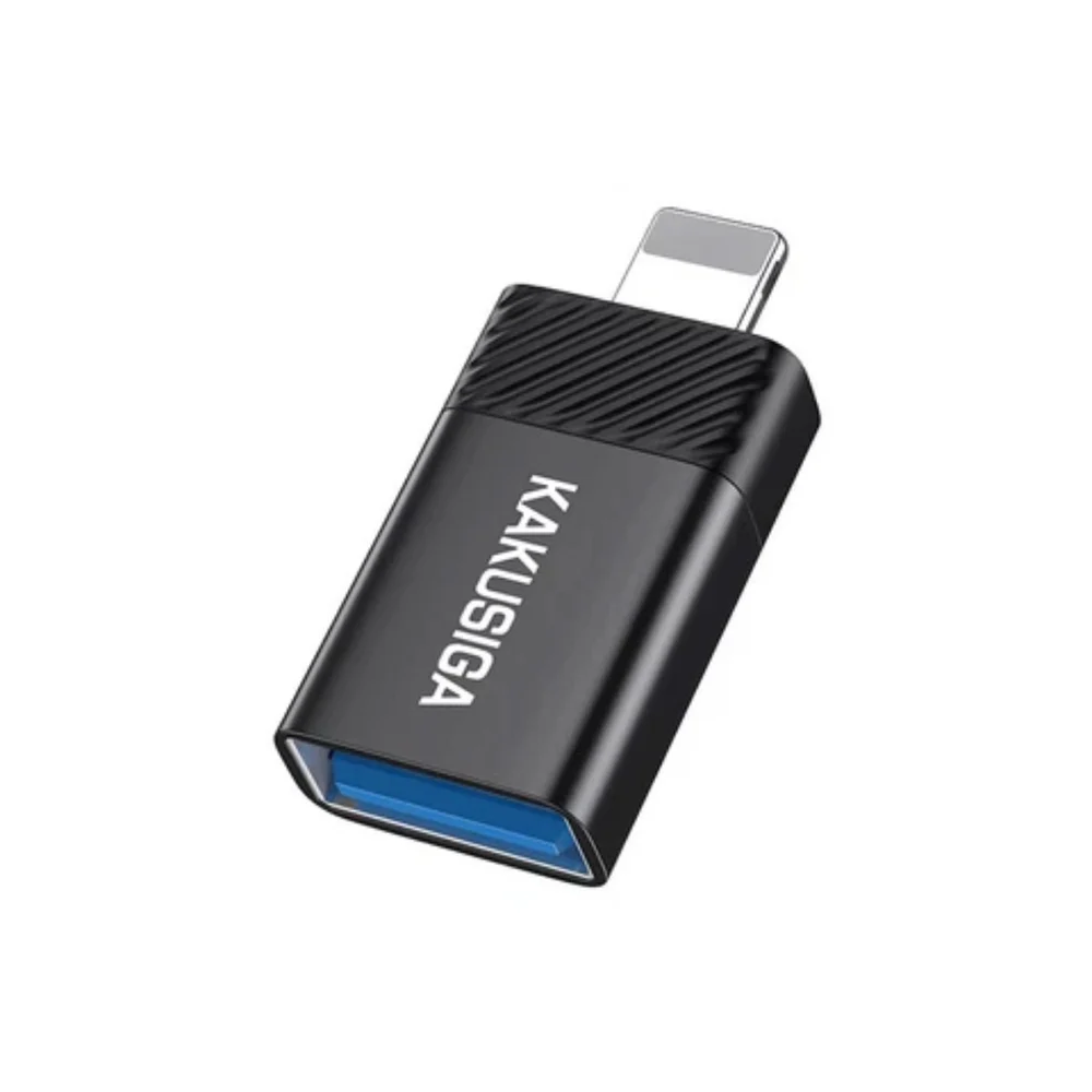 Adapter Kakusiga KSC-1405 usb to lightning