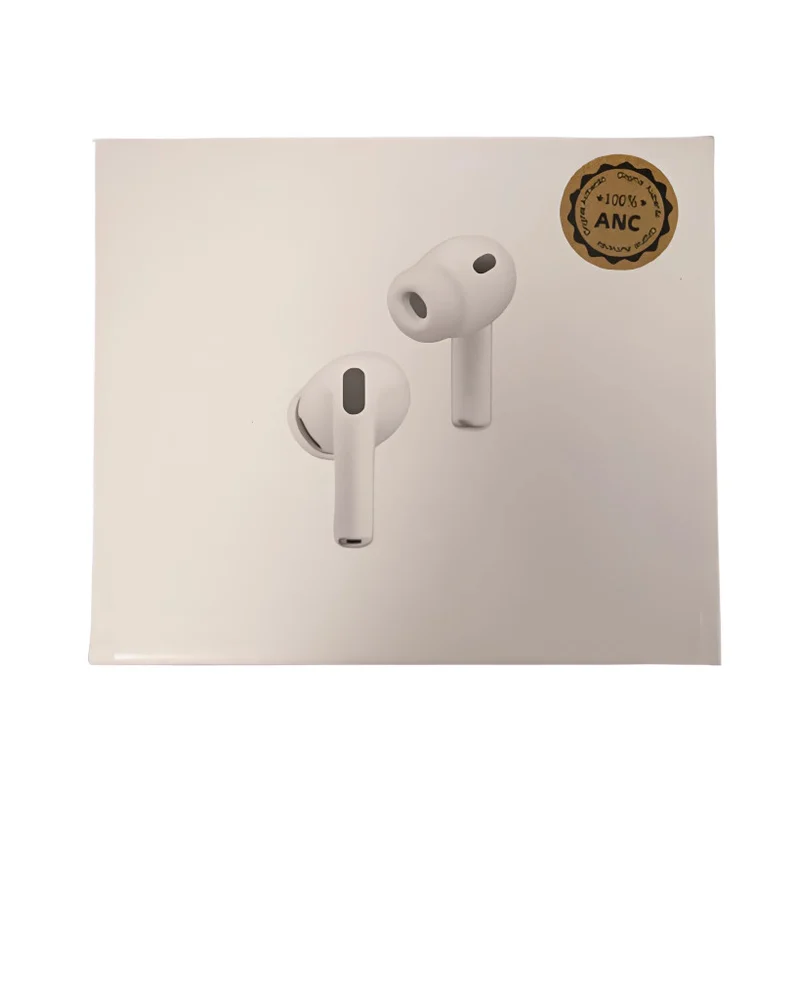 Wireless Earphone 3 Anc Magnetic Version