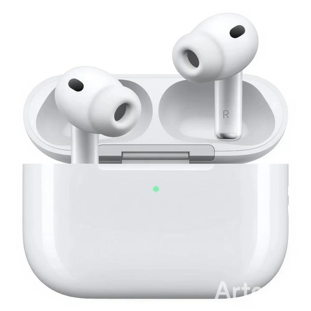 Wireless Earphone 3 Anc Magnetic Version - 3