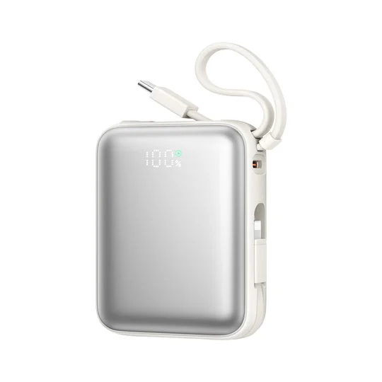 JR-PBF27 22.5W Mini Power Bank 10000mAh