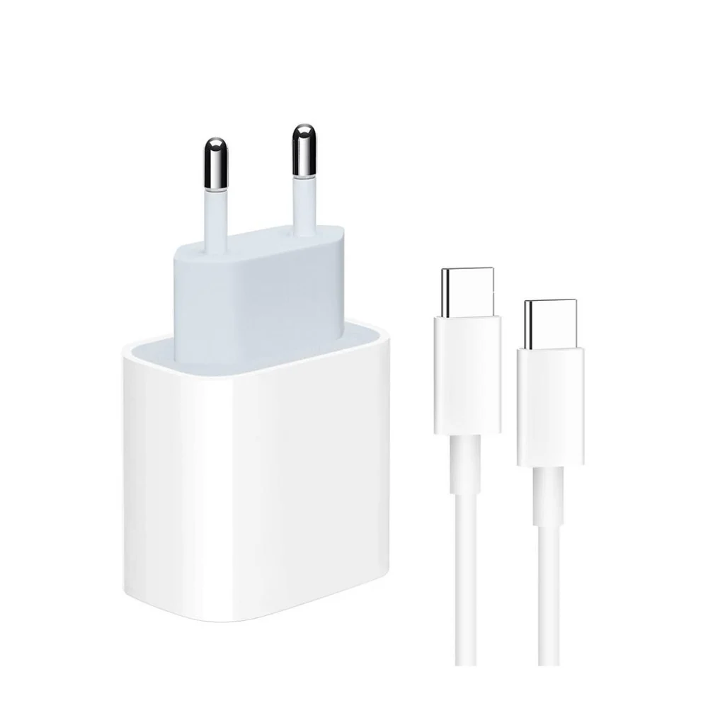 Adaptör 35W Type-c to type-c box