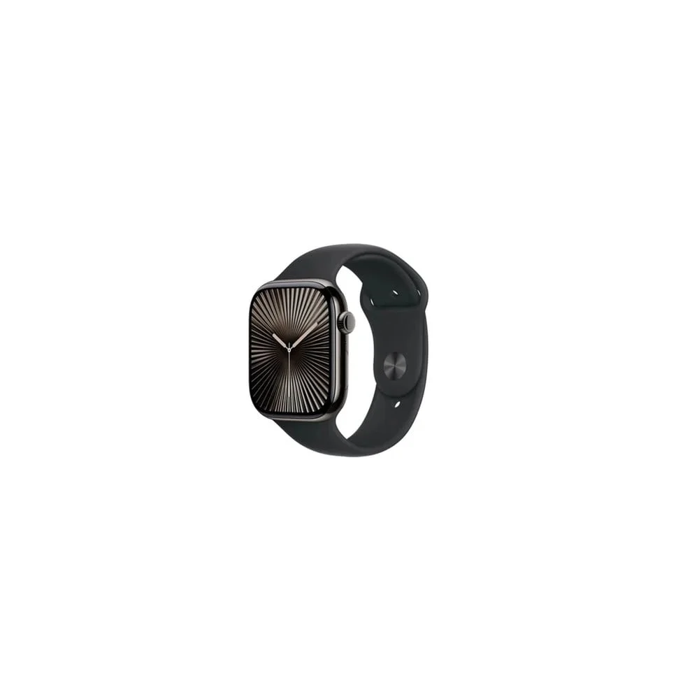 Умные часы HK10 Pro-Z Series Black