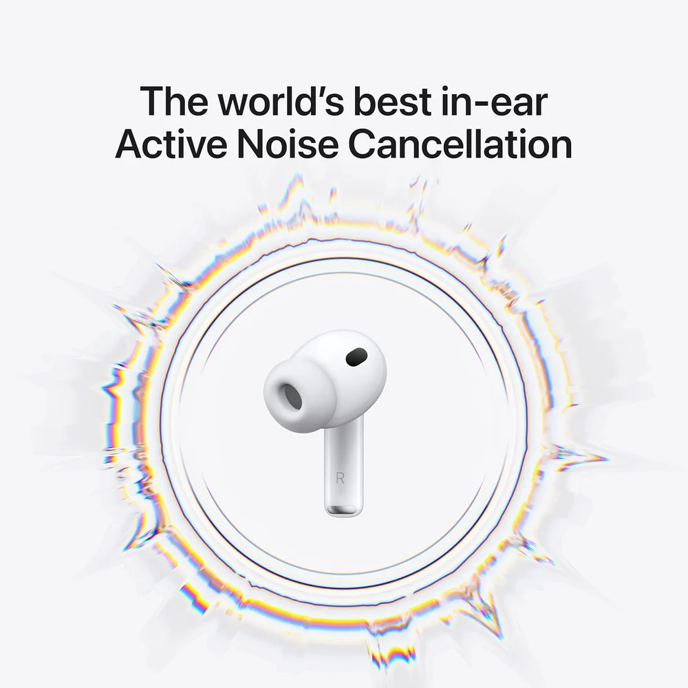 Wireless Earphones Pro 3 Model - 2