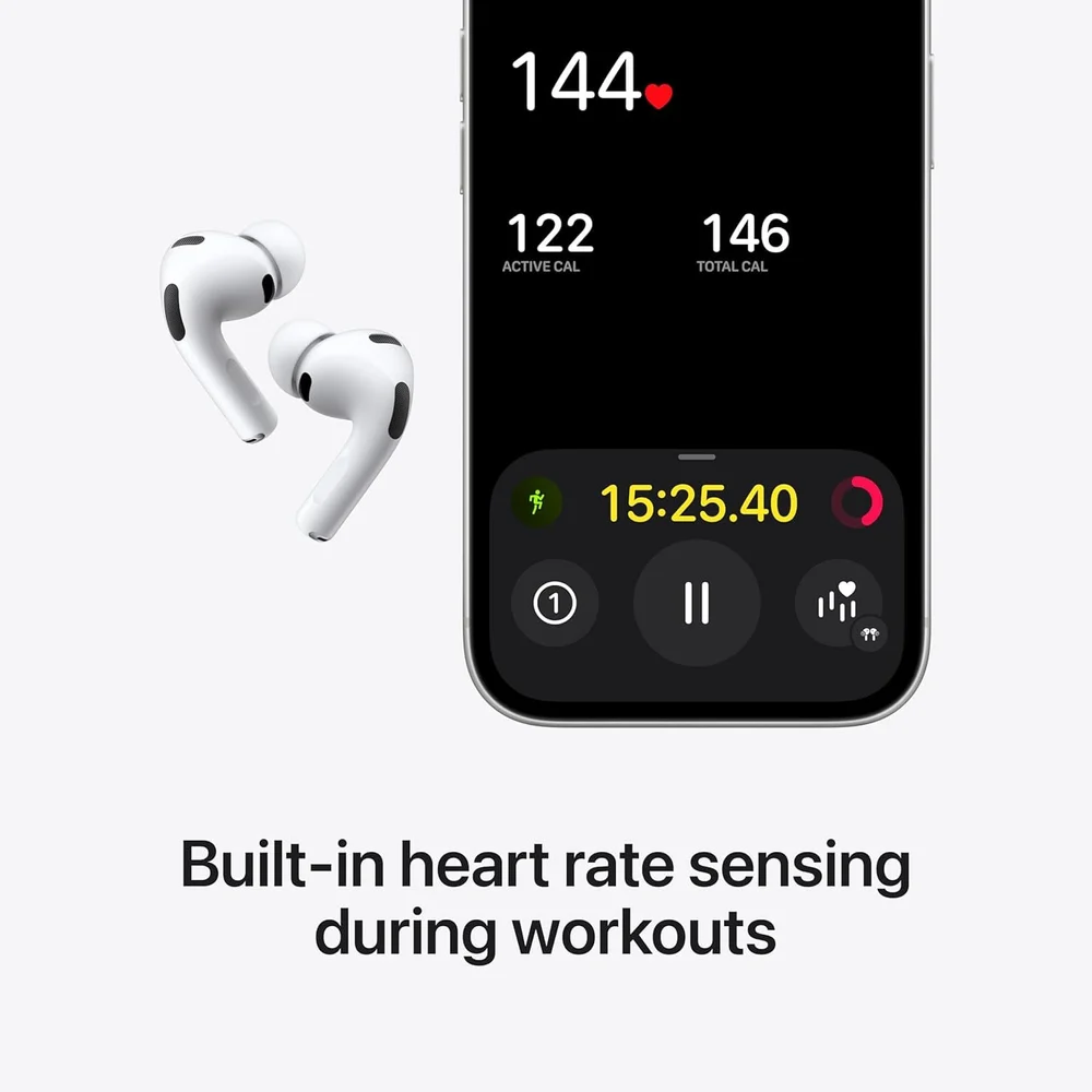Wireless Earphones Pro 3 Model - 3
