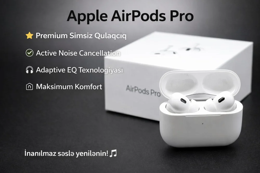 Simsiz qulaqlıqlar GB-0102 Pro - 2