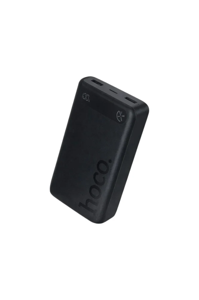 Внешний аккумулятор Hoco J154A 20000mAh 22.5W Black