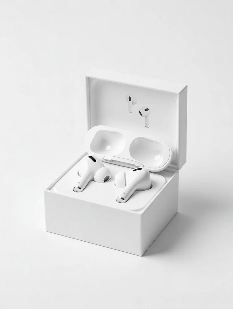 Kablosuz kulaklık No Brand AirPods 3. nesil
