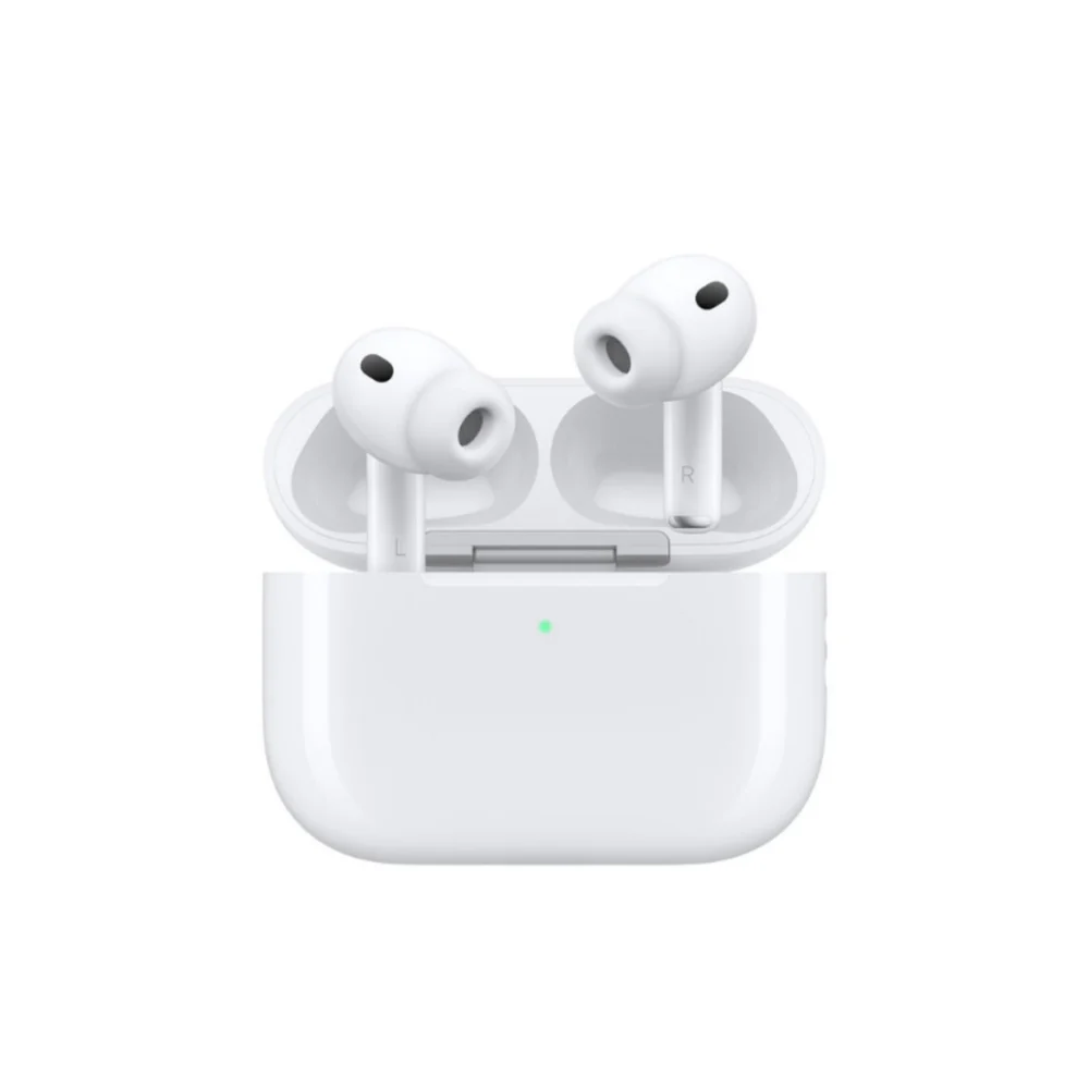 Kablosuz kulaklık No Brand AirPods Pro 3, beyaz